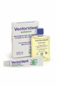 VECTORIDENT SOLUCION (50 ML)
