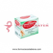 VENORUTON OXERUTINAS 1 G POLVO PARA SOLUCION ORAL, 30 sobres