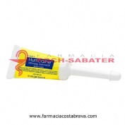 HURRICAINE  200 mg/g GEL BUCAL , 1 tubo de 6 ml