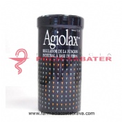 AGIOLAX GRANULADO , 1 frasco de 250 g