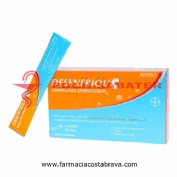 DESENFRIOL C GRANULADO EFERVESCENTE , 10 sobres