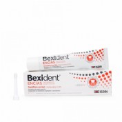 BEXIDENT ENCIAS GEL TOPICO GINGIVAL CLORHEXIDINA (50 ML)