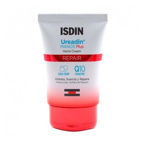 Isdin ureadin manos plus hand cream repair (50 ml)