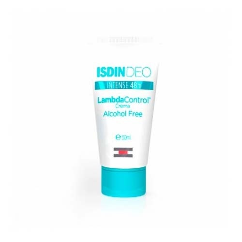 Isdindeo intense 48h lambda control cream (50 ml)