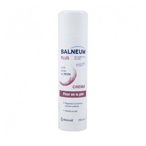 Balneum plus crema 5% urea (200 ml)