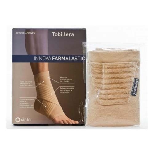 Tobillera - farmalastic innova (t- peq)