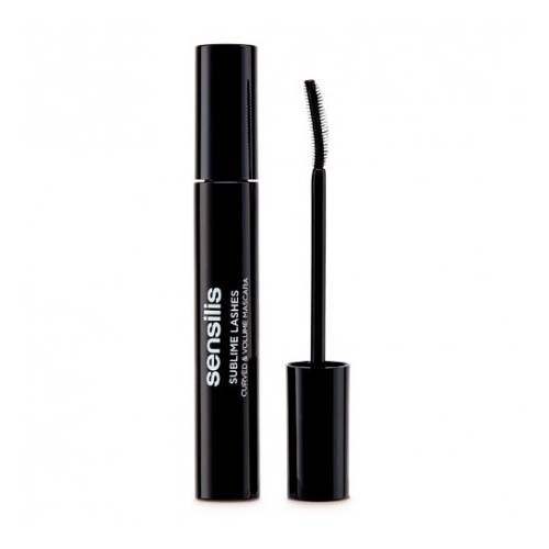 Sensilis sublime lashes mascara de pestañas (1 envase 14 ml)