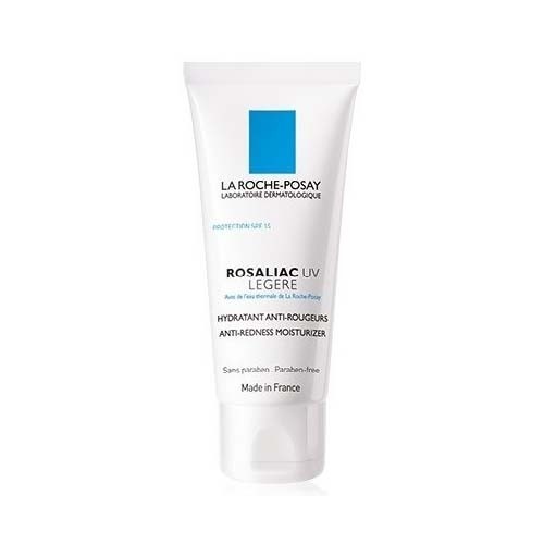 ROSALIAC XL HIDRATANTE PERFEC ANTIRROJECES - LA ROCHE POSAY (40 ML)
