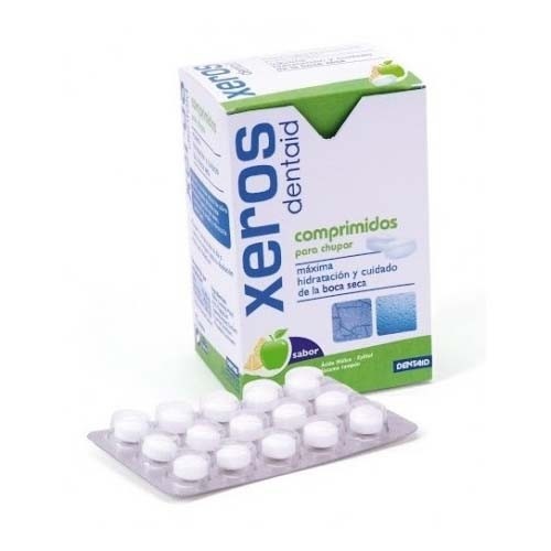 Xerosdentaid 90 comp