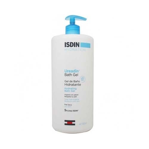Isdin hydration ureadin bath gel (1 l)