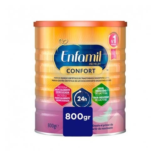 Enfamil premium confort  800 g