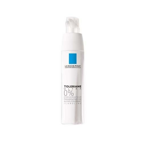 TOLERIANE ULTRA CALMANTE DIA INTENSO P ALERGICA - LA ROCHE POSAY (40 ML)