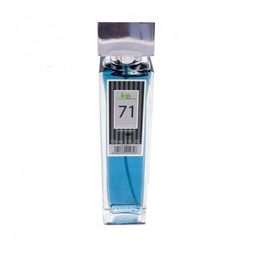 Iap pharma pour homme (1 envase 150 ml nº 71)
