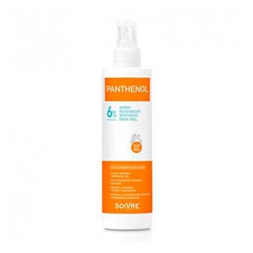 Soivre panthenol 6% spray (250 ml)