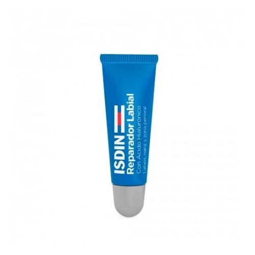 Isdin reparador labial fluido  1 envase 10 ml