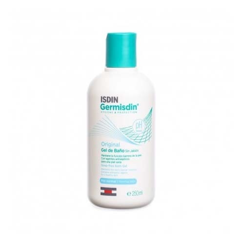 Isdin germisdin hygiene & protection original (250 ml)