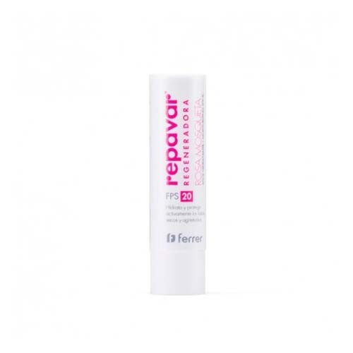 Repavar regeneradora stick spf 20 hidratante (4 g)