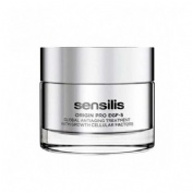 Sensilis origin pro egf-5 crema (1 envase 50 ml)