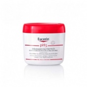 Eucerin piel sensible ph-5 skin protection - balsamo nutritivo (1 envase 450 ml)