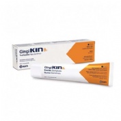 Gingikin b5 pasta dental  1 tubo 125 ml sabor menta suave