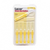 Cepillo interdental - lacer (fino)