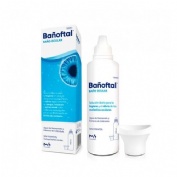 Bañoftal baño ocular (200 ml)