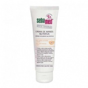 Sebamed crema de manos nutritiva (1 envase 75 ml)