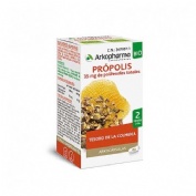 Arkocapsulas propolis bio (40 capsulas)