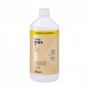 Gingikin b5 enjuague bucal  1 frasco 1000 ml sabor menta suave