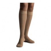 Media corta (a-d) comp normal - farmalastic (beige t- reina plus)
