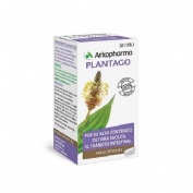 Arkocapsulas plantago bio (84 capsulas)