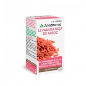 Arkocapsulas levadura roja de arroz (45 capsulas)