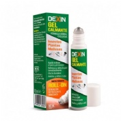Dexin gel calmante (1 roll on 10 ml)
