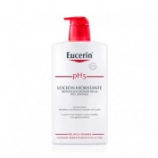 Eucerin ph-5 locion hidratante (1 envase 1 l)