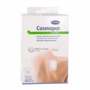 Cosmopor steril - aposito esteril (5 unidades 10 cm x 8 cm)