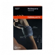 Muñequera - farmalastic neopreno (t- unica)