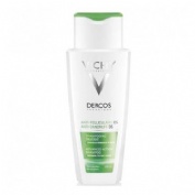 Dercos technique anticaspa grasa (200 ml)
