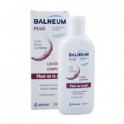 Balneum plus locion (1 envase 200 ml)