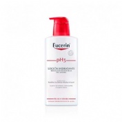 EUCERIN PIEL SENSIBLE PH-5 LOCION (400 ML)