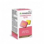 Coenzima q10 arkopharma (45 capsulas)