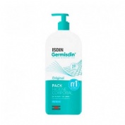 GERMISDIN HIGIENE CORPORAL (1 L)