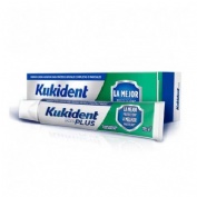 Kukident pro proteccion dual - crema adh protesis dental (40 g)