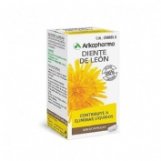 DIENTE DE LEON ARKOCAPS (245 MG 50 CAPS)