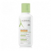 A-derma exomega control crema emoliente  1 envase 400 ml