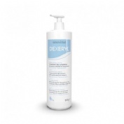 Dexeryl crema emoliente - ducray (1 envase 500 g)