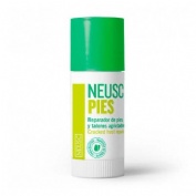 Neusc pies stick reparador (barra 24 g)