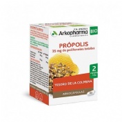 Propolis bio arkopharma (80 capsulas)