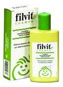 Filvit champu pediculicida (1 envase 100 ml)