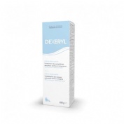 Dexeryl crema emoliente ducray 1 envase 250 g - ducray