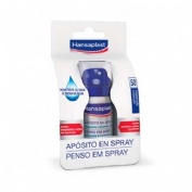 Hansaplast aposito en spray (50 aplicaciones)